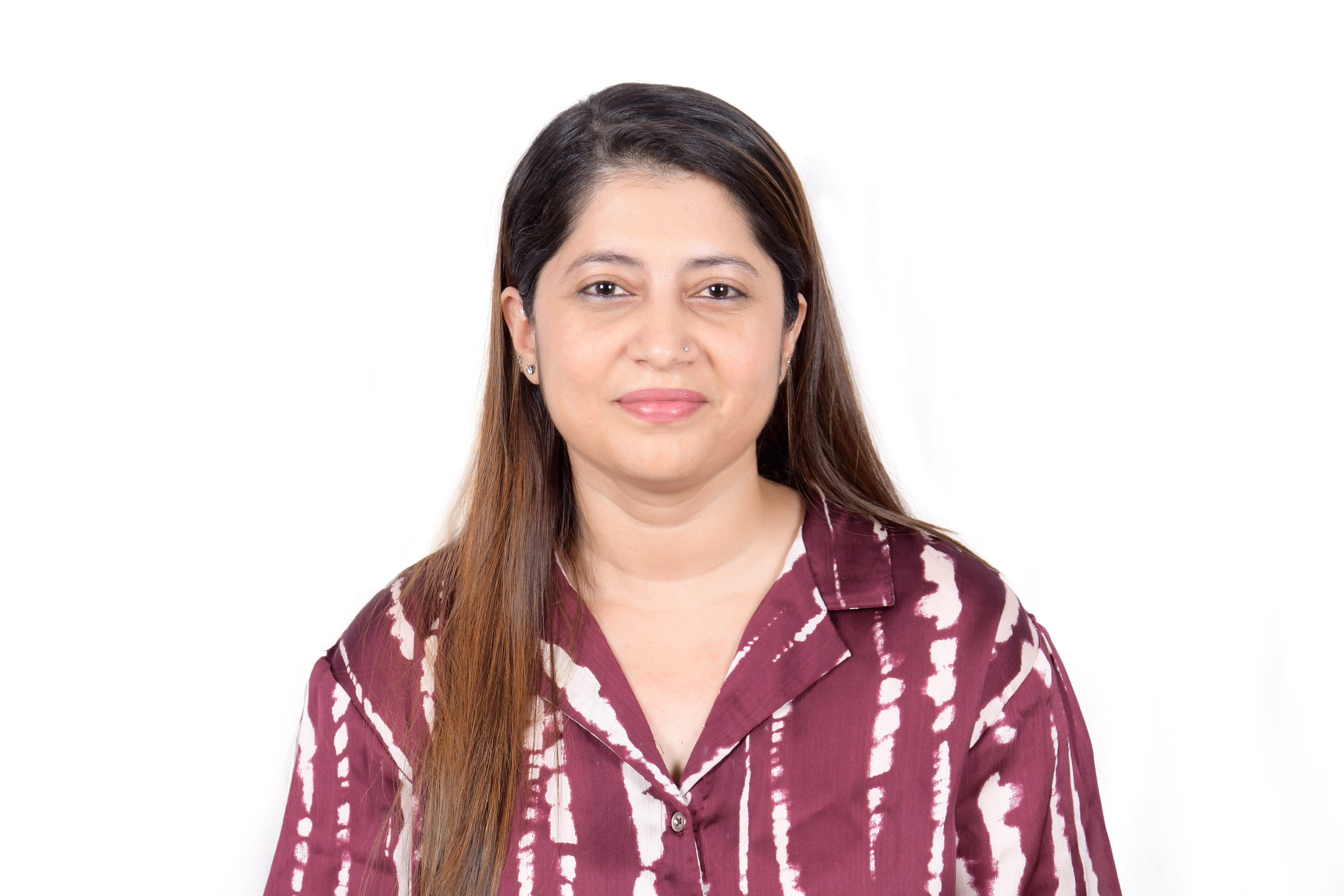 Blog Author